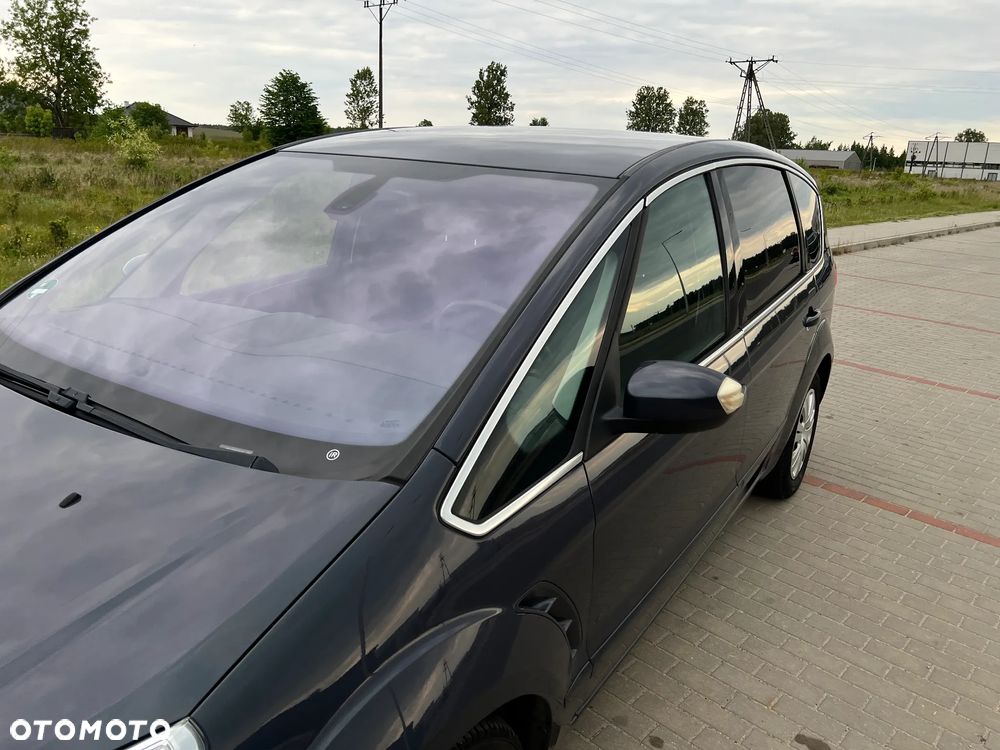 Ford S-Max 1.6 T Trend - 27