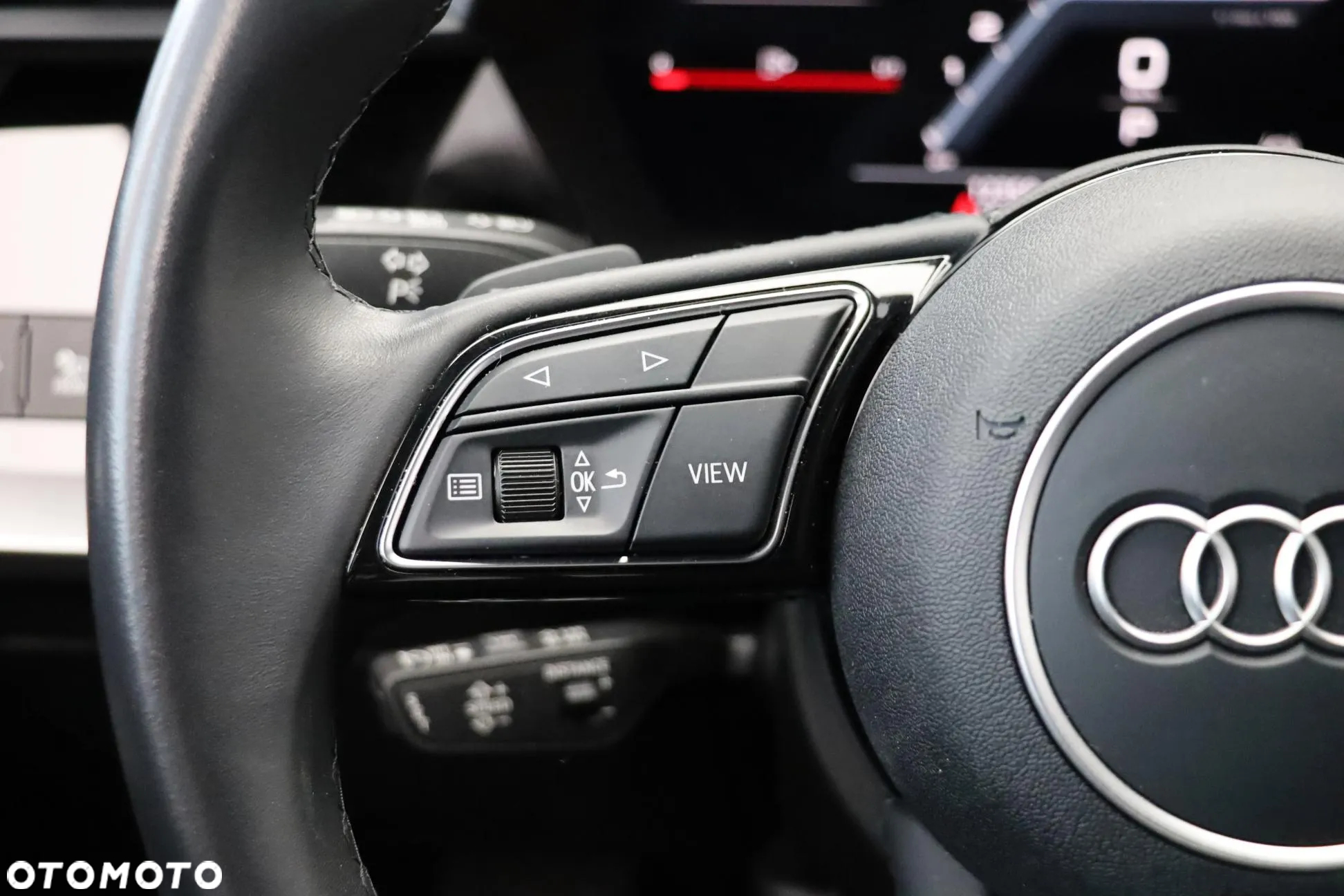 Audi A3 - 22