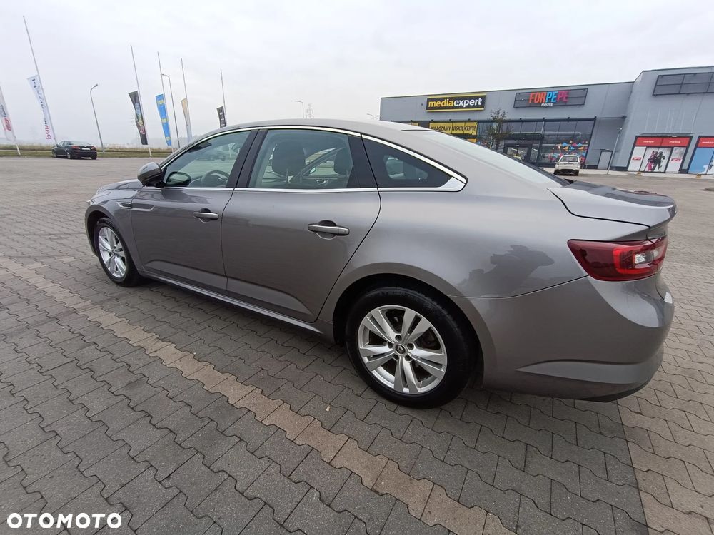 Renault Talisman ENERGY dCi 160 EDC INTENS - 25