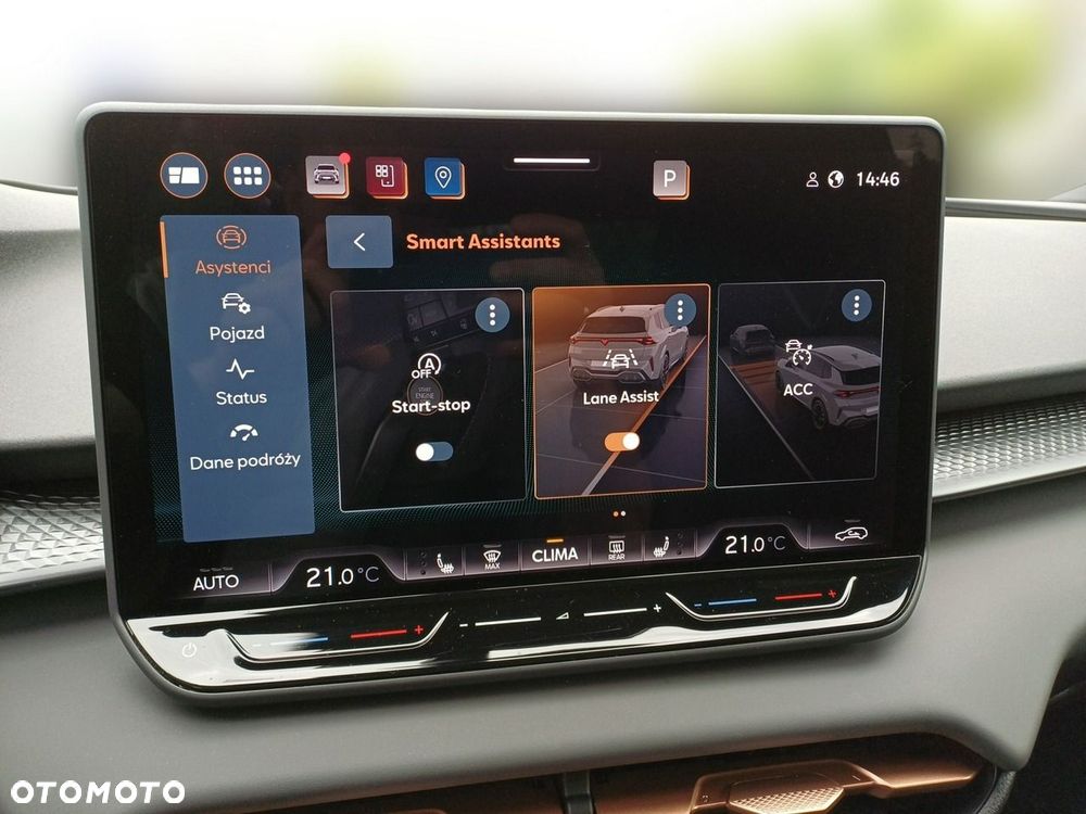 Cupra Terramar 1.5 eTSI mHEV DSG - 22