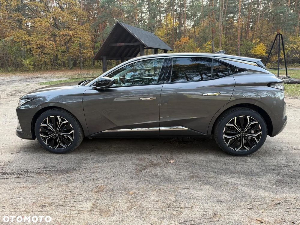 DS Automobiles DS 4 - 14