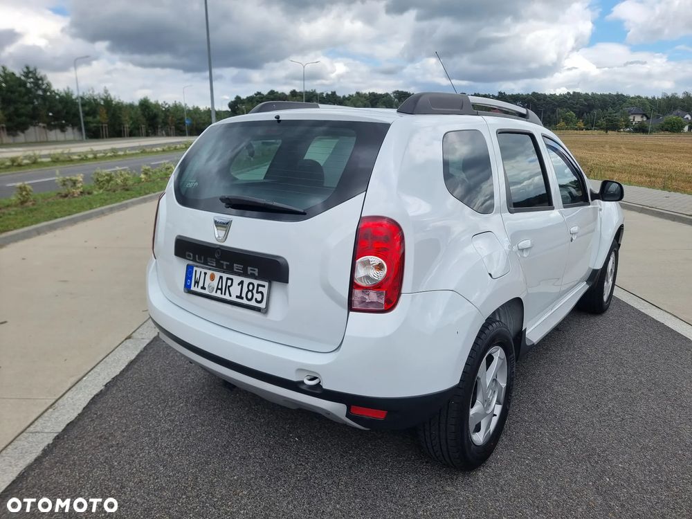 Dacia Duster - 2