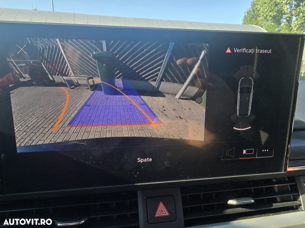 Audi A4 40 TDI quattro S tronic advanced - 5