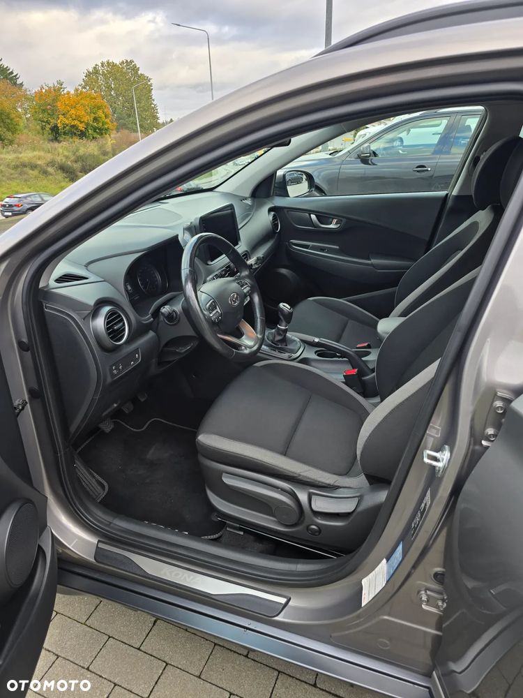 Hyundai Kona 1.0 T-GDI Style - 9