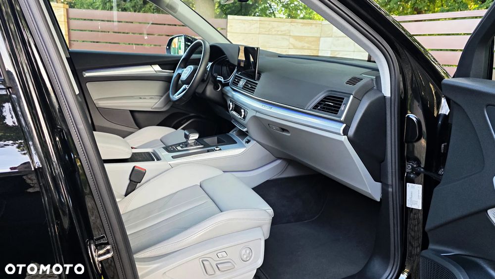 Audi Q5 50 TDI quattro tiptronic edition one - 22