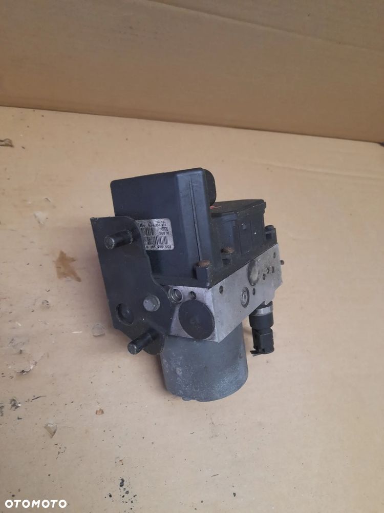 Bmw e38,e39 pompa abs,esp 0265225005 - 6