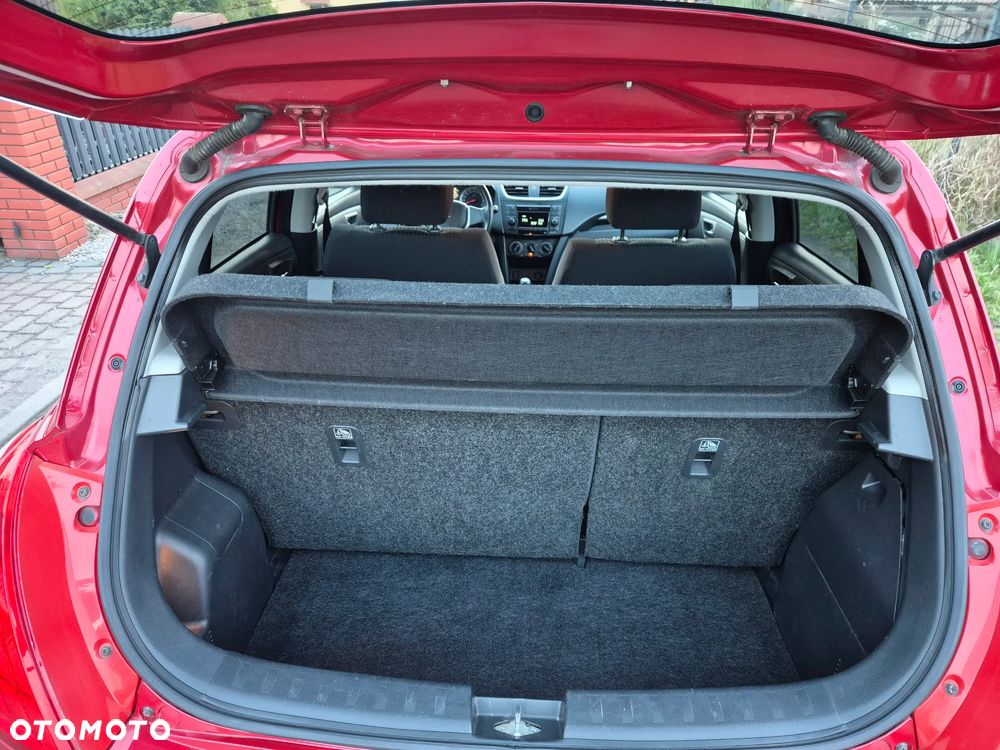 Suzuki Swift - 24