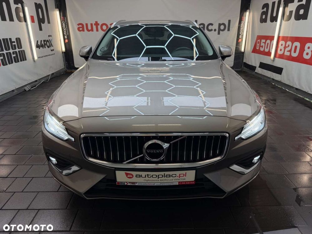 Volvo V60 - 4