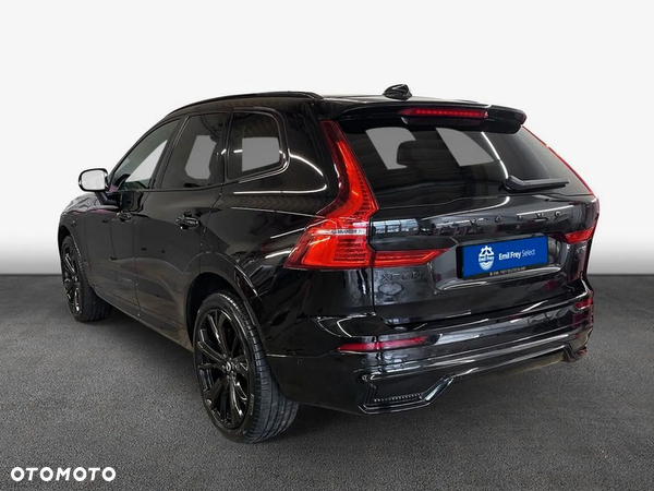 Volvo XC 60 B5 B AWD Plus Black Edition