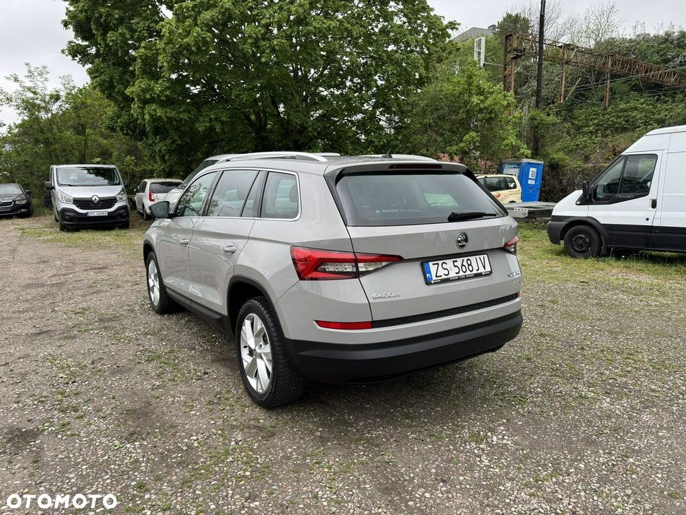 Skoda Kodiaq - 32