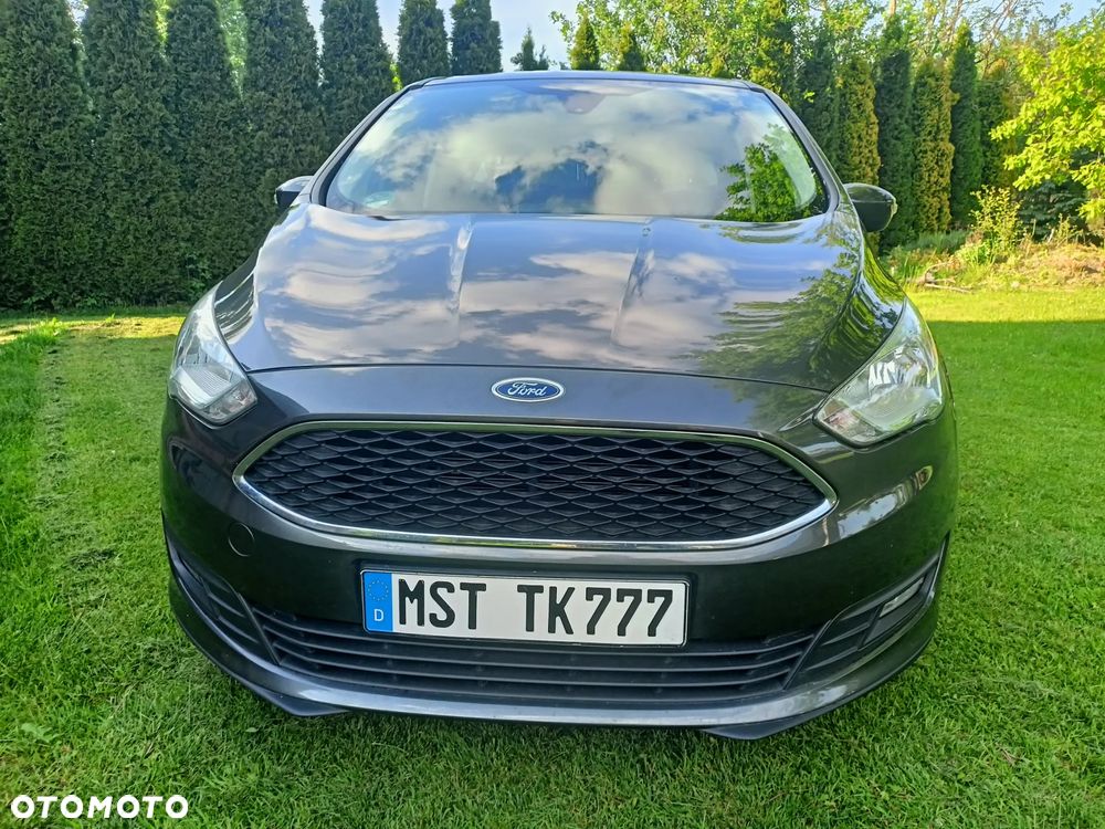 Ford C-MAX - 10