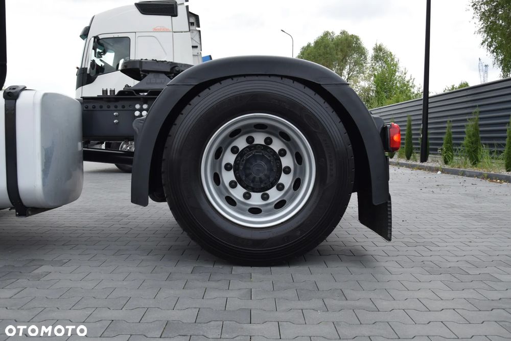 Scania R450 / EURO 6 / RETARDER / KLIMATYZACJA POSTOJOWA / ACC / KLIMA / LEDY / NISKI PRZEBIEG / SERWISOWANA / SPROWADZONA - 15