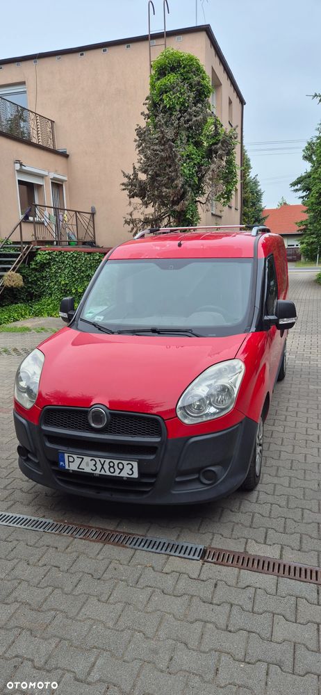 Fiat Doblo 1.3 Multijet 16V Active - 1