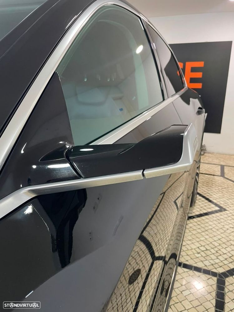 Audi e-tron Sportback 55 quattro - 28