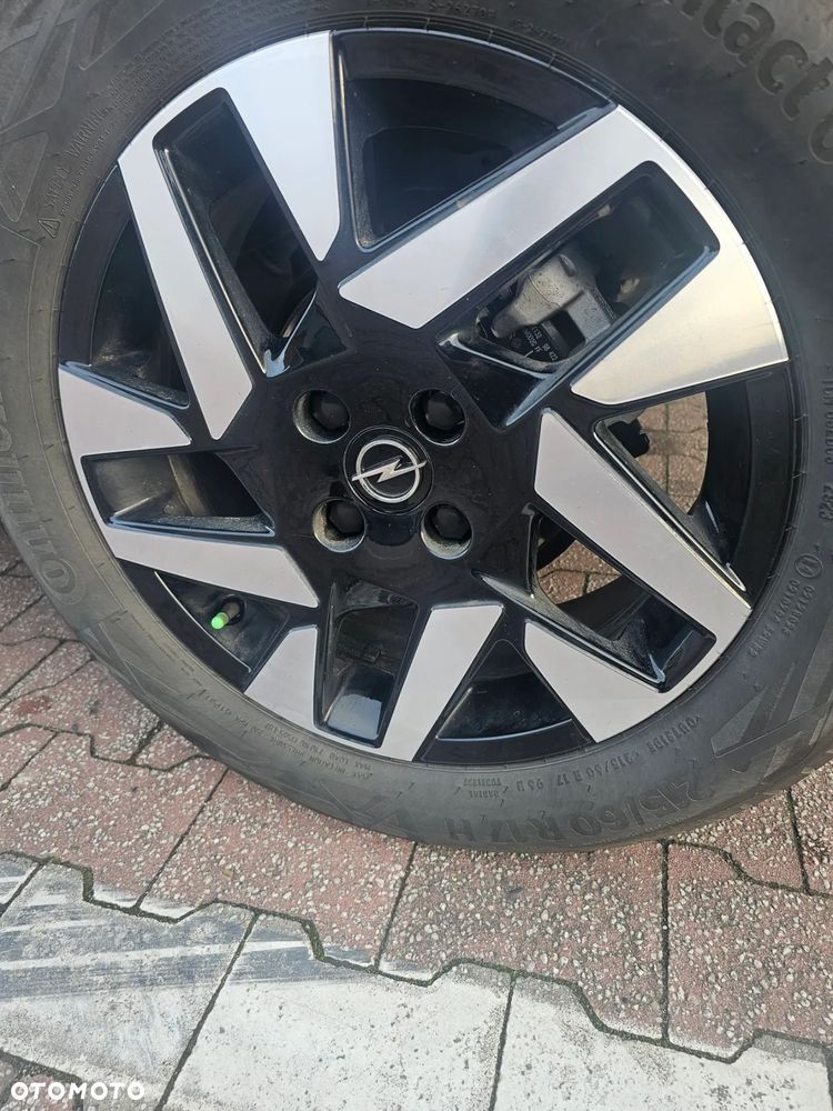 Opel Mokka 1.2 T Elegance S&S - 12