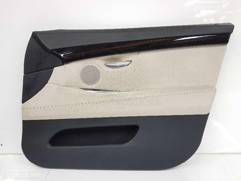 FORRA DA PORTA FRENTE DIREITA BMW SERIE 5 GRAN TURISMO F07 - 1