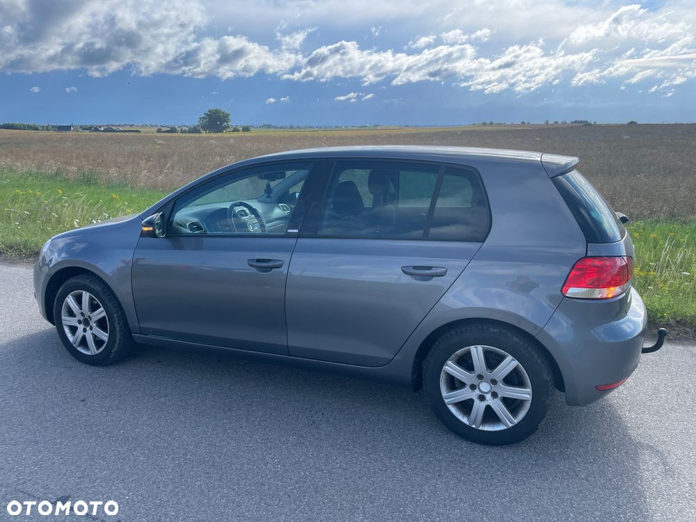 Volkswagen Golf 1.2 TSI Style - 2