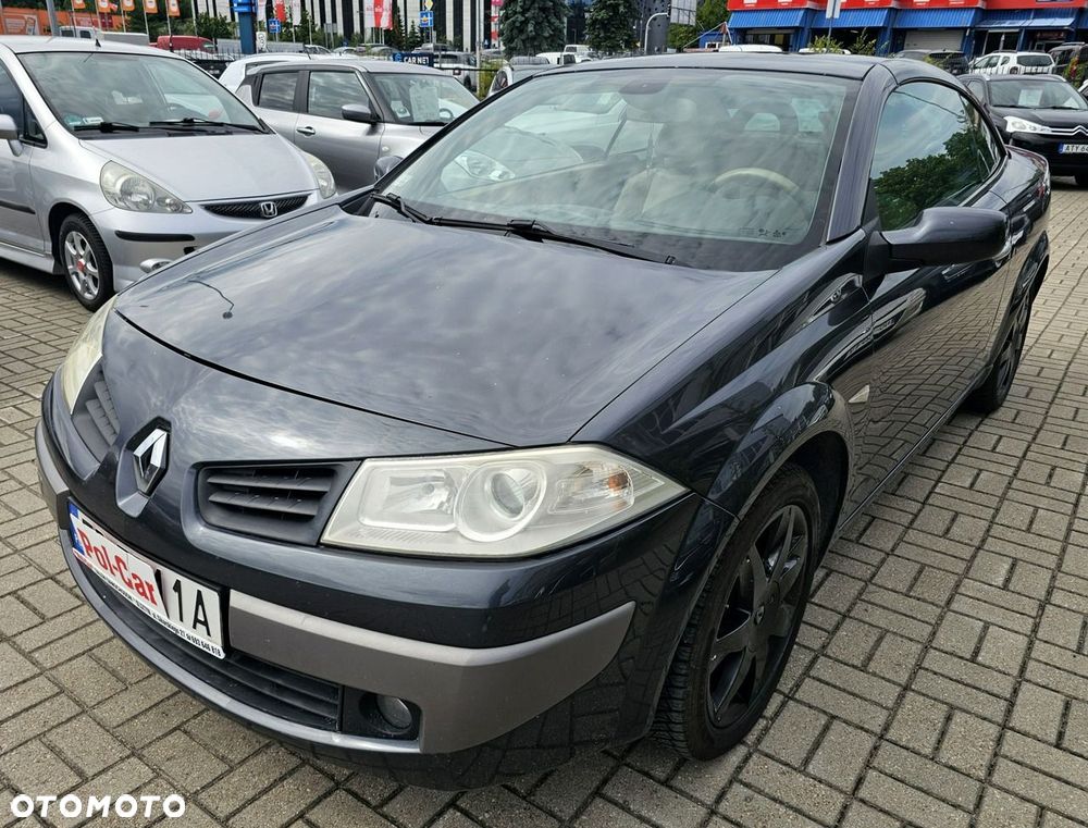 Renault Megane 1.6 Avantage - 35