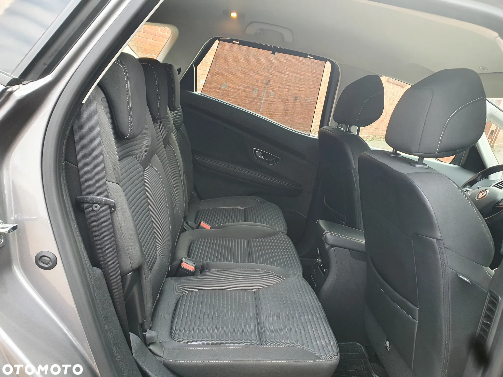 Renault Scenic ENERGY dCi 110 LIMITED - 13