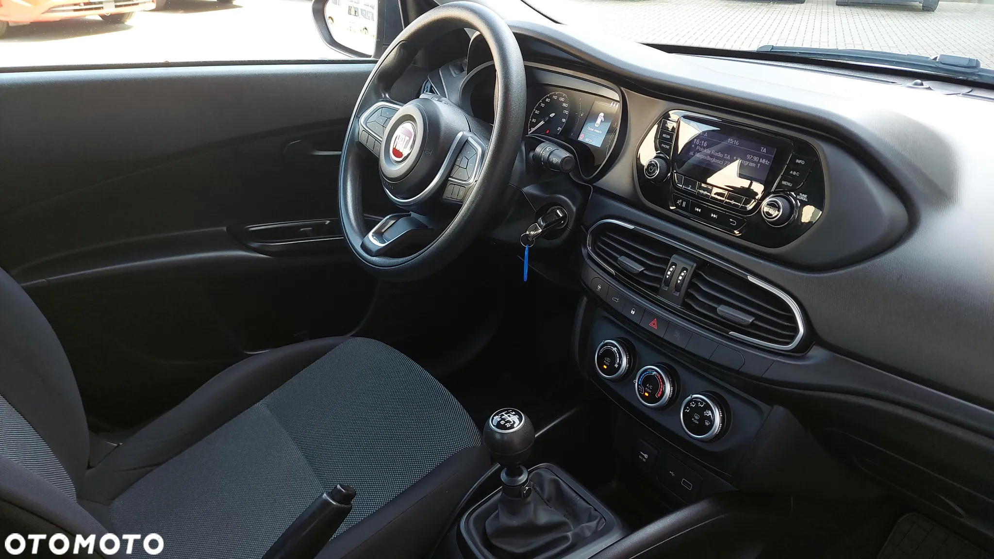 Fiat Tipo 1.4 Classic - 24