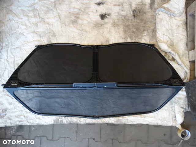 Audi a3 8p Cabrio Windshot Oryginalny Wiatrołap 8p7862953 8v7862965 - 7
