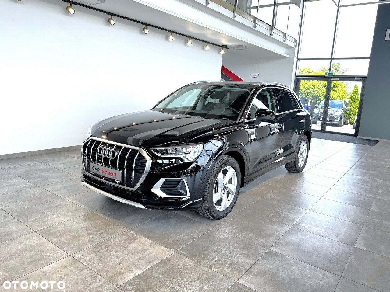 Audi Q3 - 5