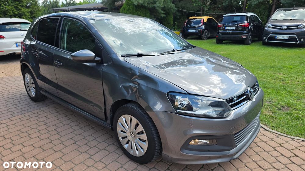 Volkswagen Polo - 14