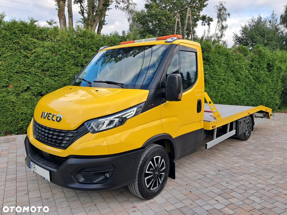 Iveco DAILY - 5