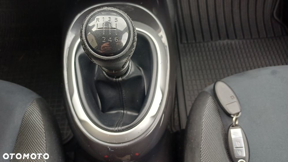 Nissan Juke 1.2 DIG-T 360 - 16