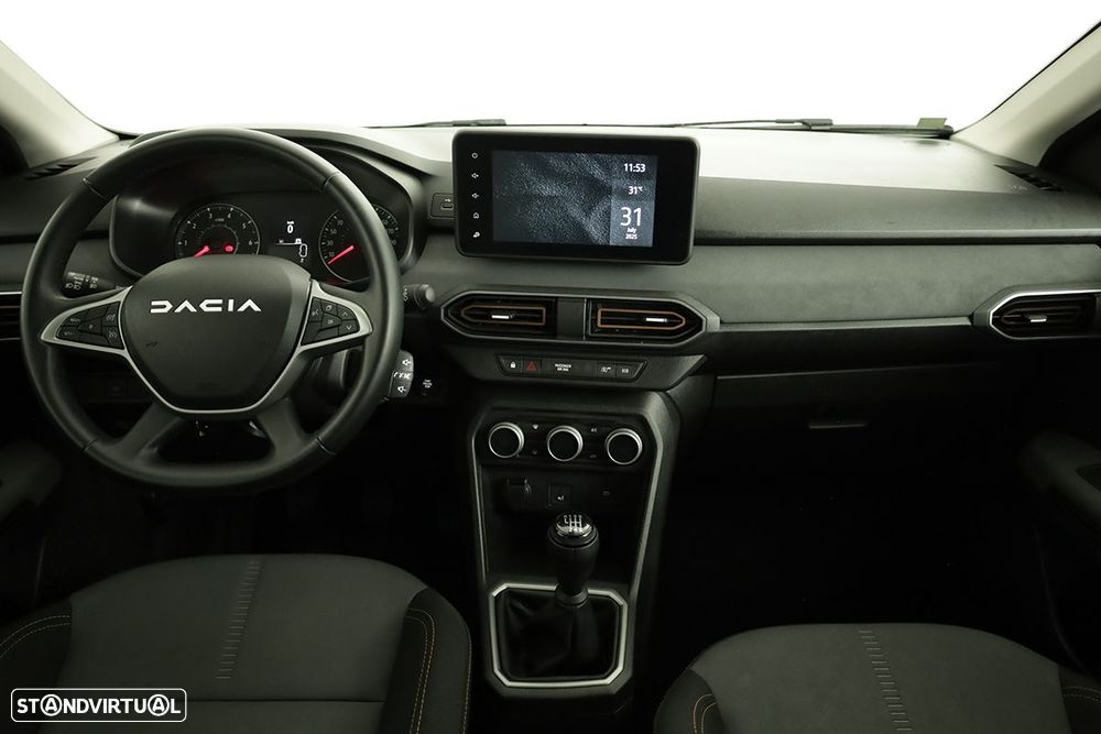 Dacia Jogger 1.0 ECO-G Extreme Bi-Fuel - 7