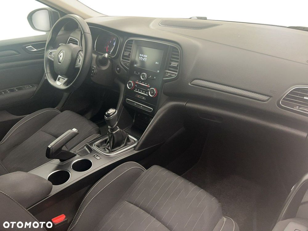 Renault Megane 1.3 TCe FAP Limited - 14
