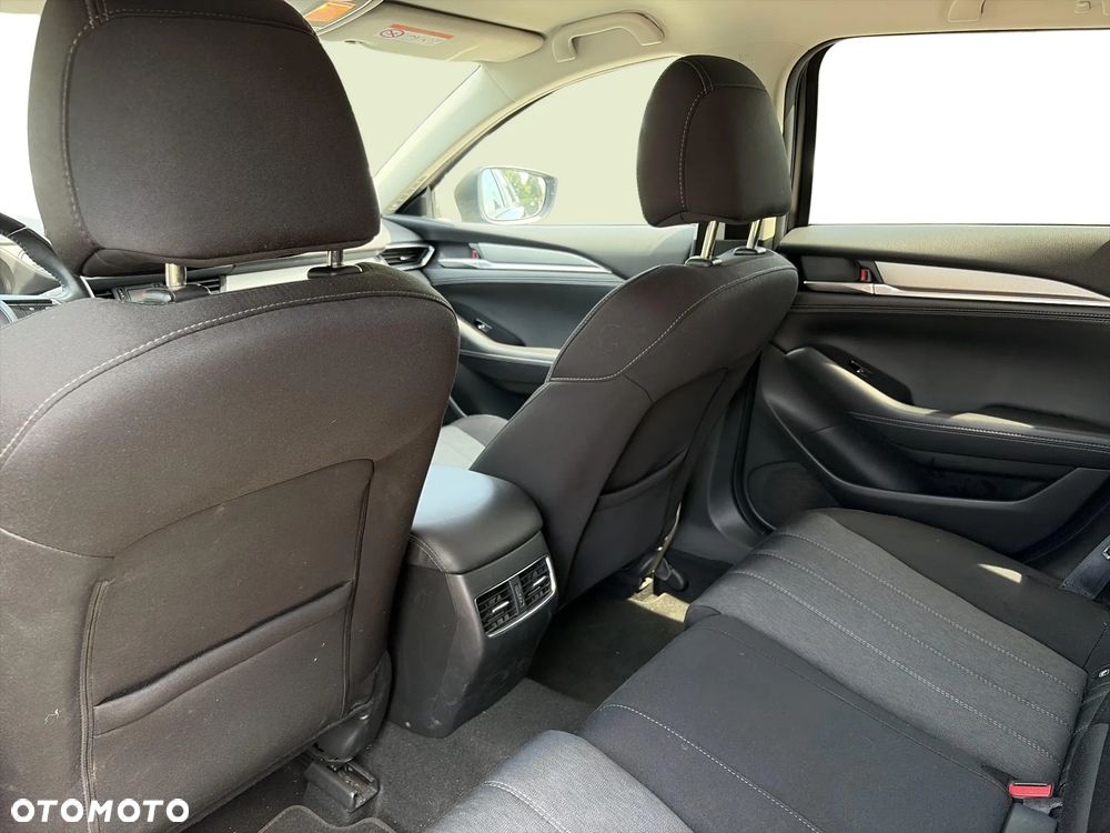 Mazda 6 2.0 SkyJoy - 15