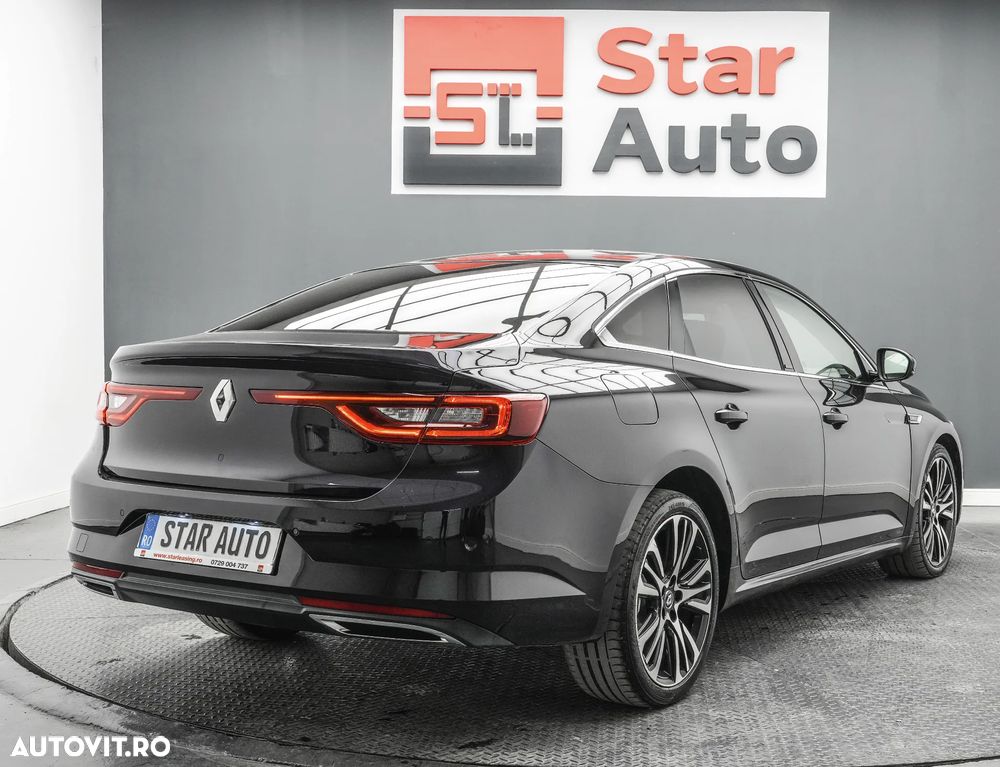 Renault Talisman ENERGY dCi EDC Zen - 6