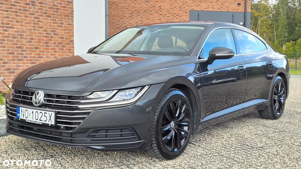 Volkswagen Arteon - 2