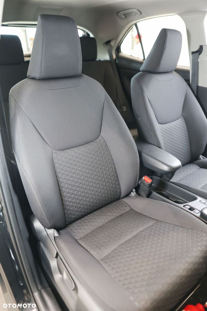 Toyota Yaris Cross Hybrid 1.5 Comfort - 16