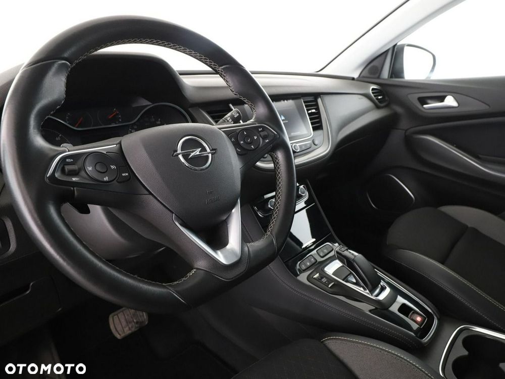 Opel Grandland X 1.6 T PHEV Elegance - 15