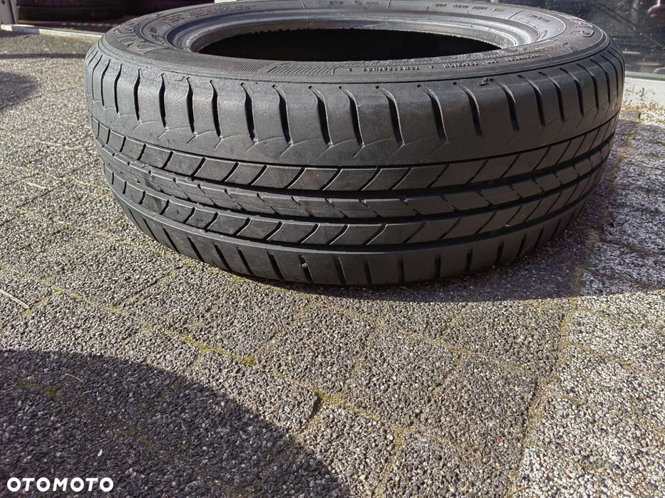185/65R15 88T Goodyear Duragrip para lato PL6 SP - 8