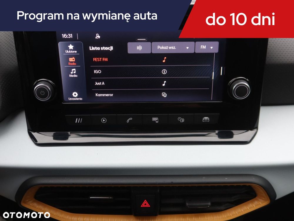 Seat Arona - 14