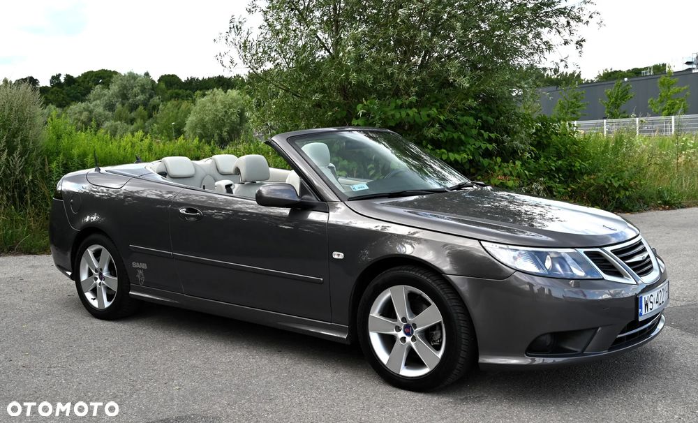 Saab 9-3 - 8