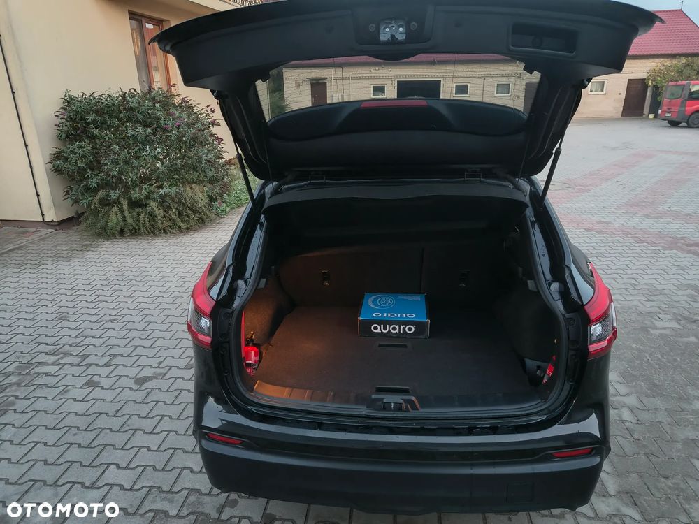 Nissan Qashqai 1.6 DCi Tekna - 7