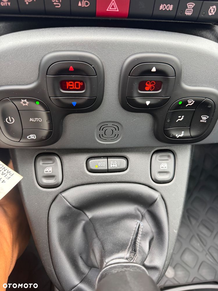 Fiat Panda 0.9 TwinAir Wild 4x4 - 26