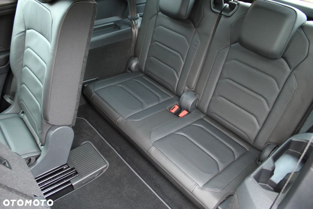 Seat Tarraco 2.0 Eco TSI Xcellence S&S 4Drive DSG - 21