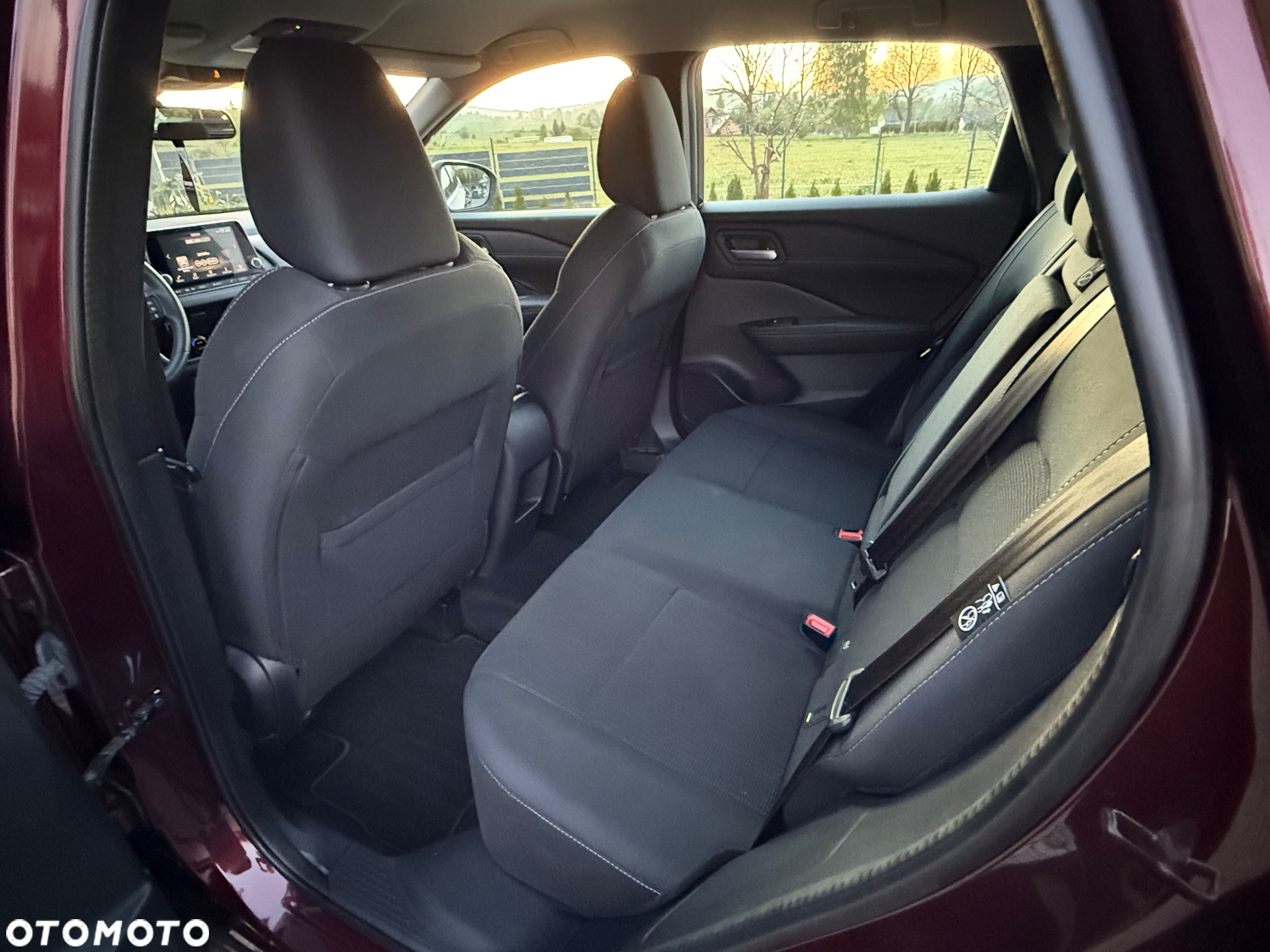 Nissan Qashqai 1.3 DIG-T N-Connecta EU6d - 22