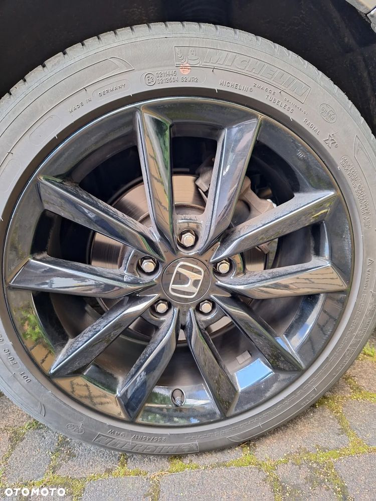 Honda Civic 1.5 T Sport Plus - 23