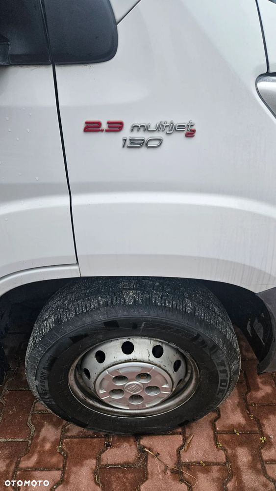 Fiat Ducato - 5