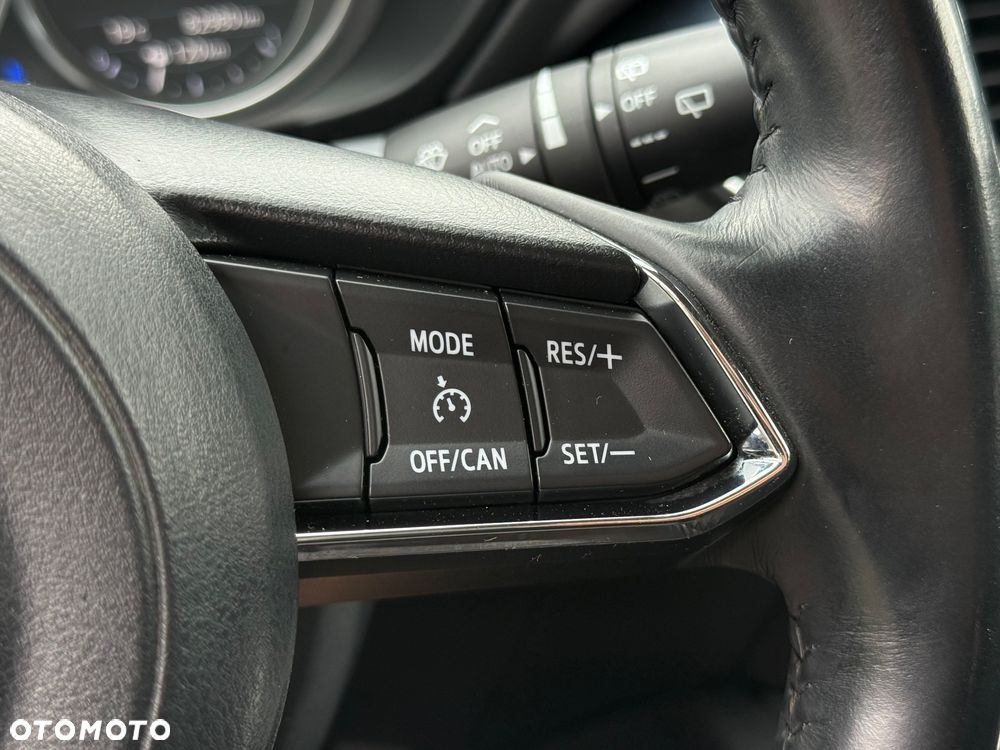 Mazda CX-5 SKYACTIV-G 165 Exclusive-Line - 20