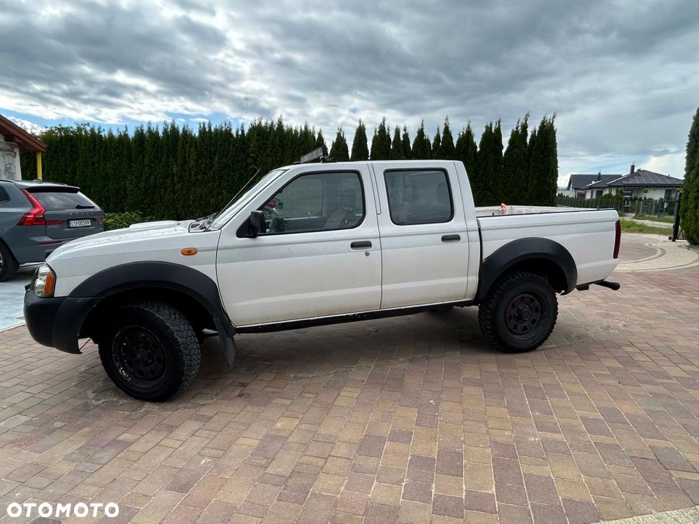 Nissan Navara - 3
