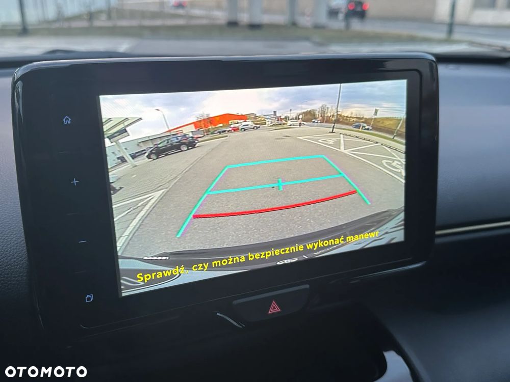Toyota Yaris Cross Hybrid 1.5 Adventure 4x4 - 24