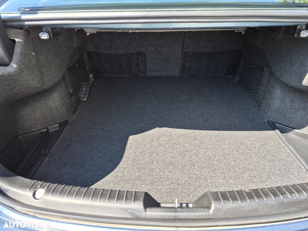 Mazda 6 G165 Revolution - 25
