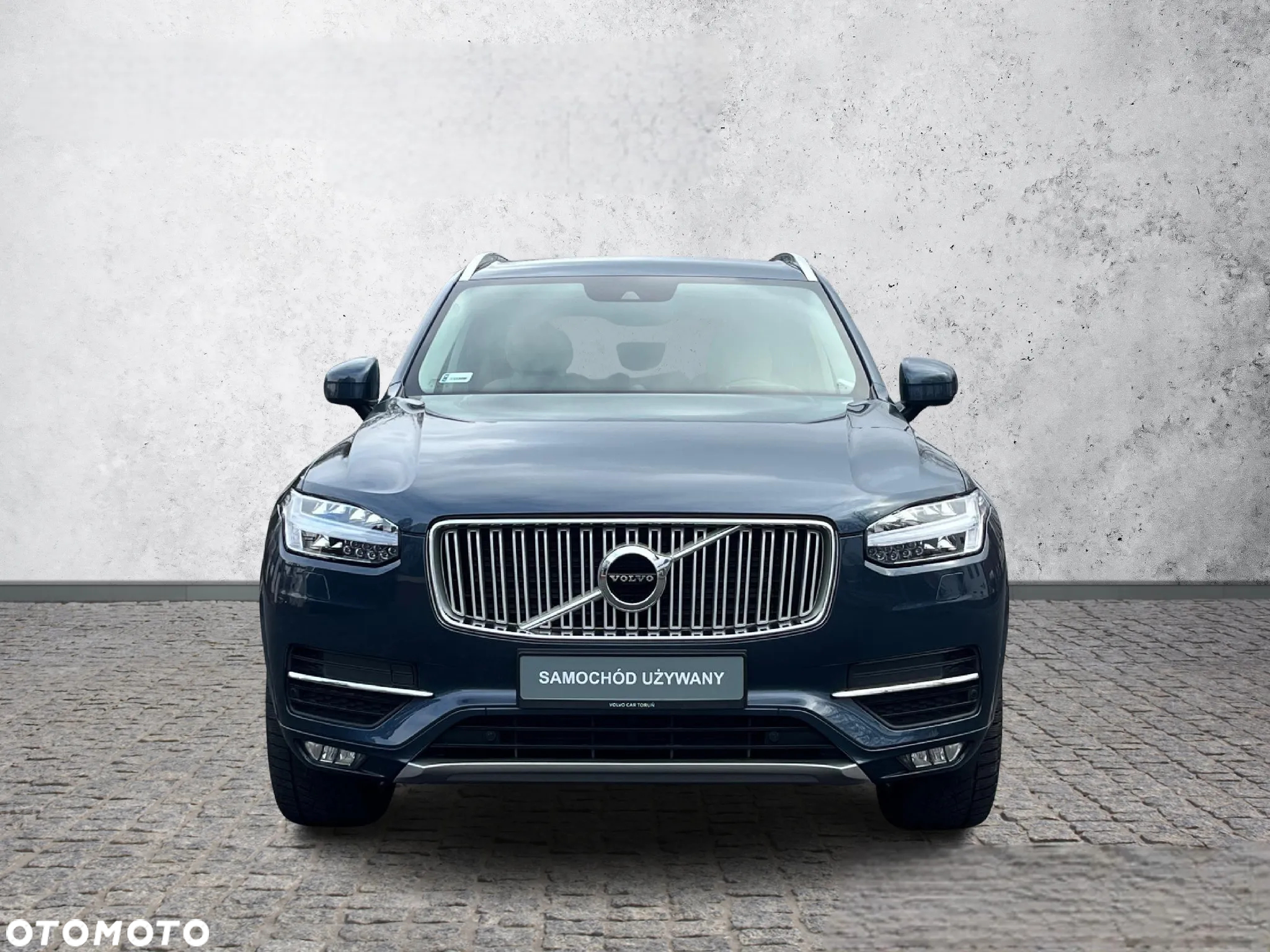 Volvo XC 90 D5 AWD Inscription - 8